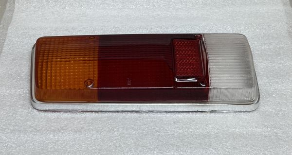 Rear Light Glass RH / Rücklichtglas rechts