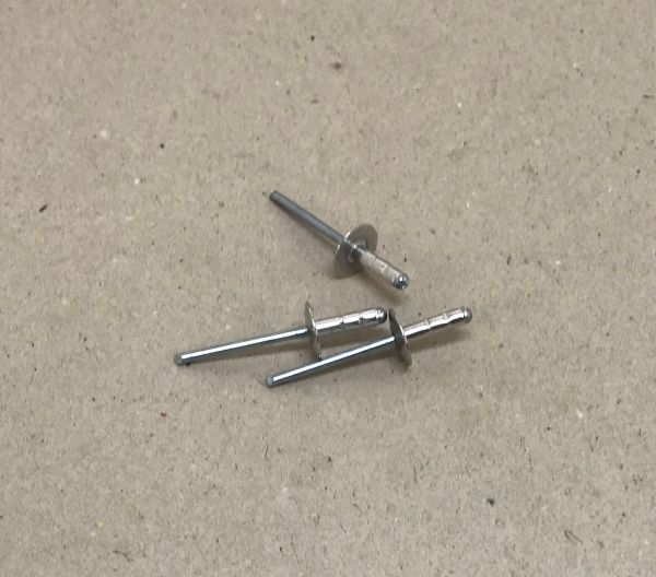 Rivet / Niete