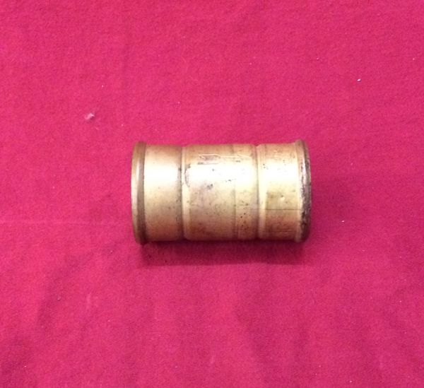 Thermostat