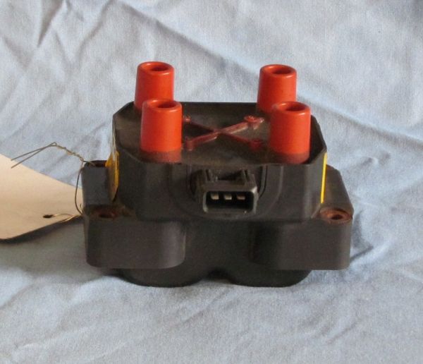 Ignition Coil / Zündspule