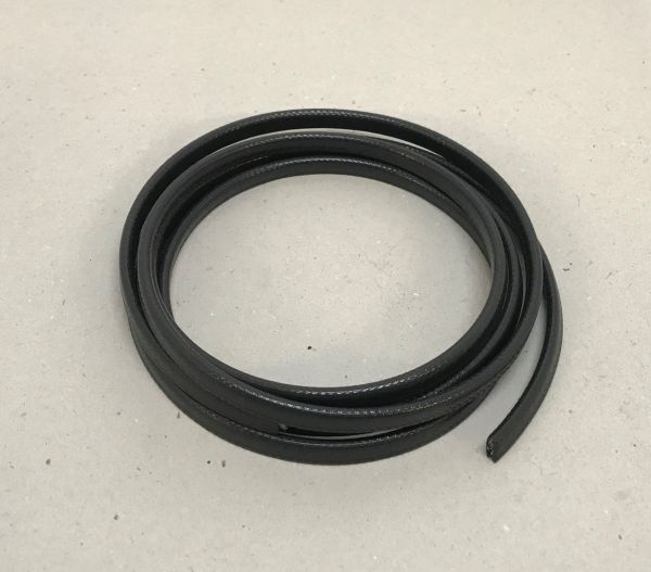 Rear Bonnet Seal / Dichtung Haube hinten