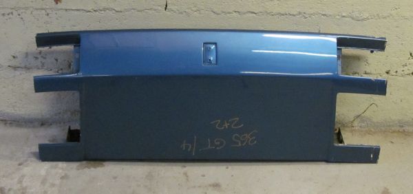 Front Nose Panel / Frontblech