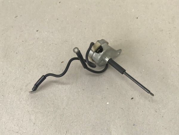 Dimmer for Instruments / Dimmer Instrumentenbeleuchtung