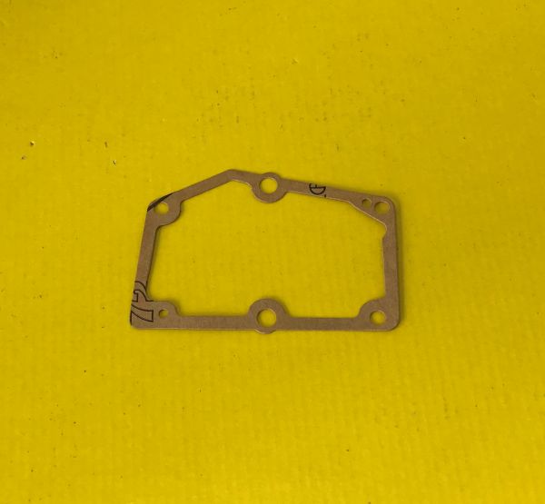 Gasket at F1 Gearbox Control / Dichtung an F1 Schaltung Steuerung
