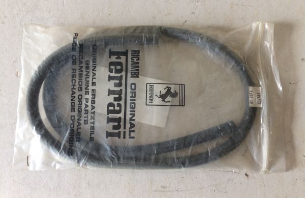 Coolant Tube to Expansion Tank / Kühlerschlauch zum Ausgleichsbehälter