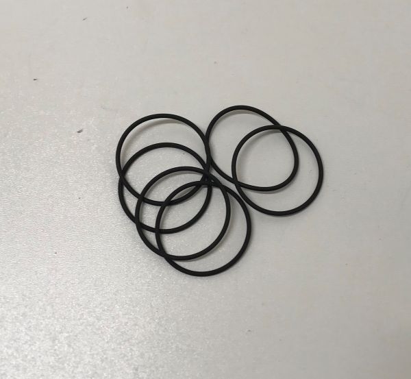 Gasket / Dichtung