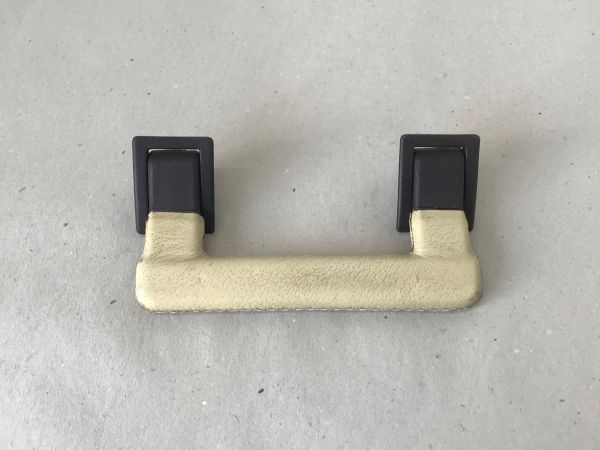 Handle at Roof / Haltegriff an Dachrand