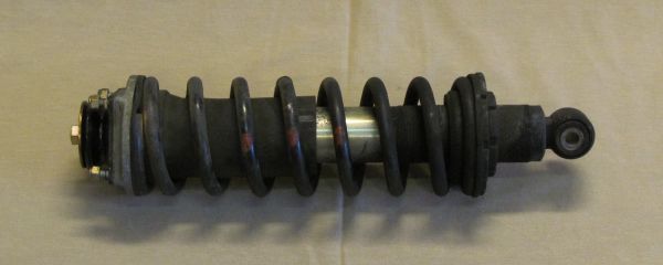 Front Shock Assembly / Federbein vorne