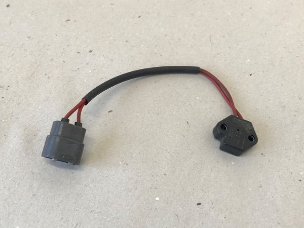 Interior Temperature Sensor / Innenraum Teperatur Sensor