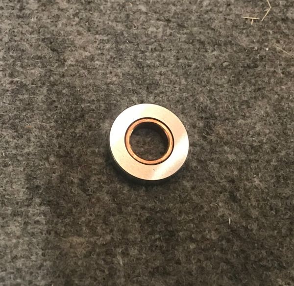 Camshaft Roller / Rolle für Kipphebel