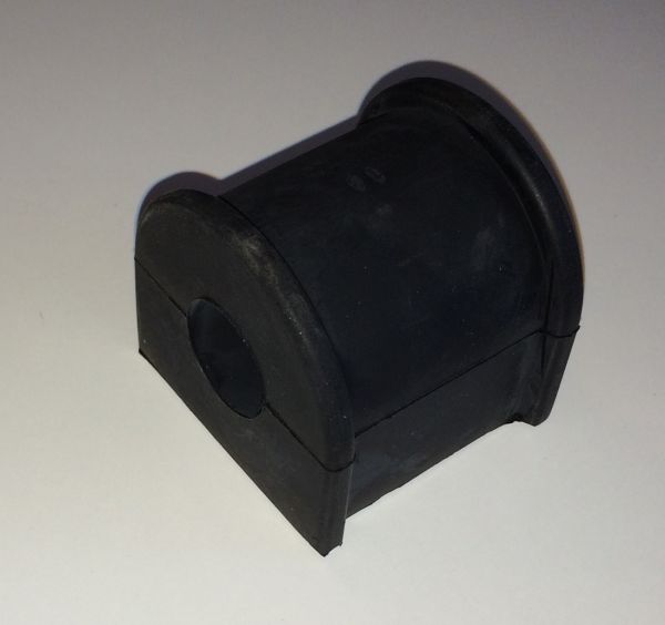 Rubber at Stabilization Bar / Gummi für Stabilisator