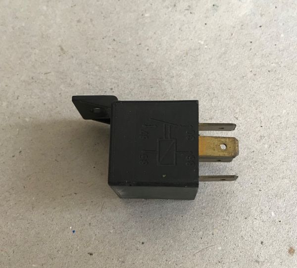 Relay / Relais - 30 A