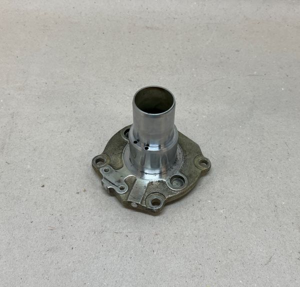 Clutch Shaft / Kupplungsführung