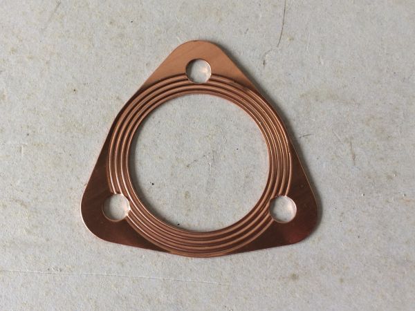 Exhaust Gasket / Auspuff Dichtung