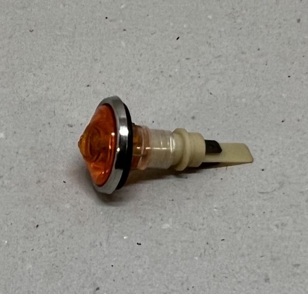 Front Side Marker Light / Seitenblinker vorne