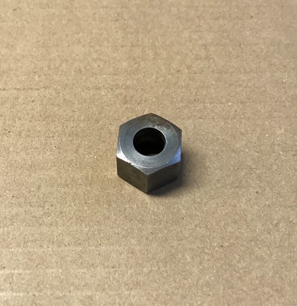 Nut for Pressure Hoses / Mutter für Druckleitung