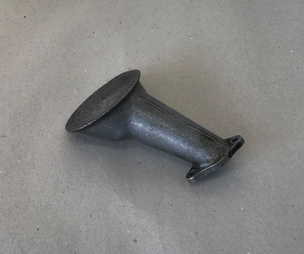 Oil Pump Pick Up / Ansaugstutzen Ölpumpe