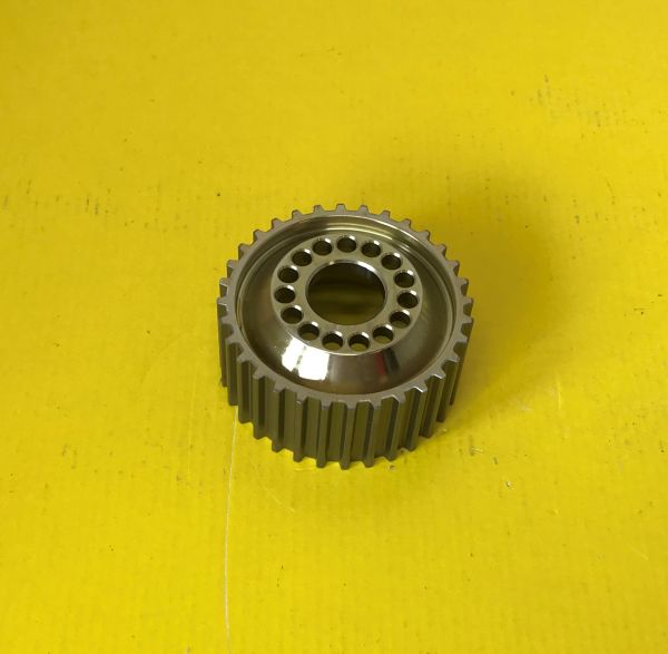 Driven Timing Pulley / Riemenrad auf Nockenwelle