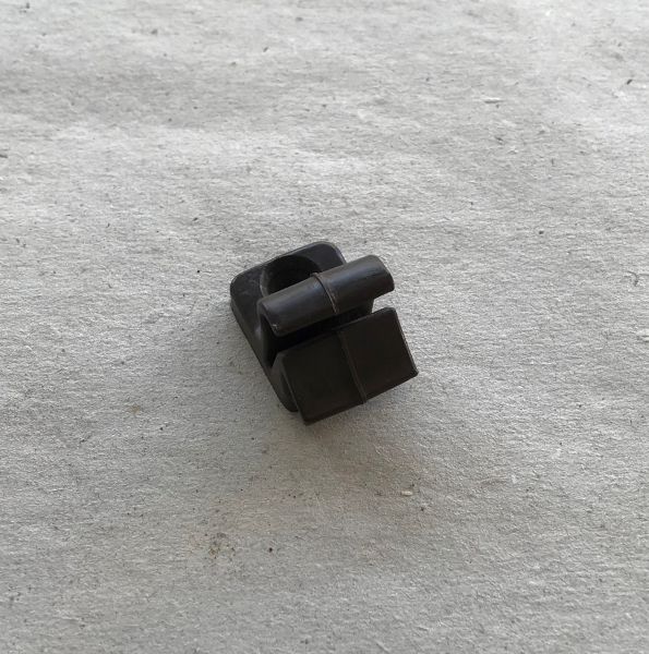 Sunvisor Clip / Halter Sonnenblende