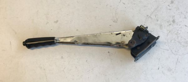Handbrake Lever Assembly / Handbremshebel