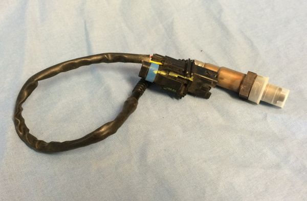 Lambda Sensor / Lambda Sonde