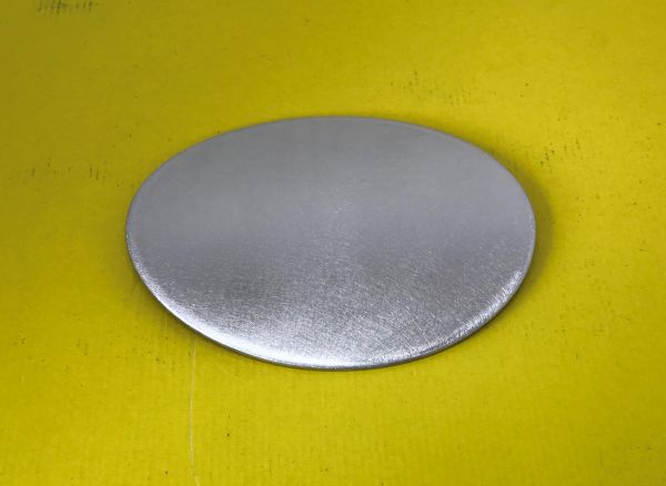 Fuel Inlet Lid / Tankdeckel