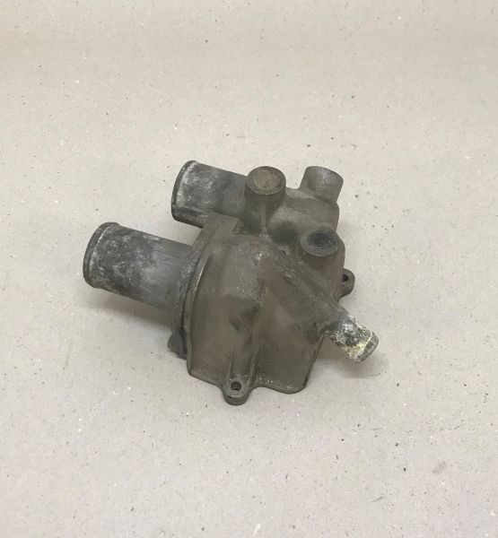 Thermostat Body / Aufnahme für Thermostat
