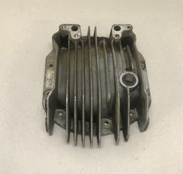 Rear Differential Cover / Differential Deckel