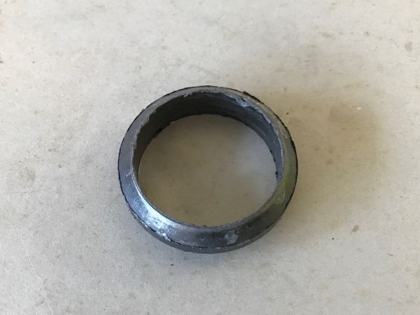 Exhaust Gasket / Auspuff Dichtung