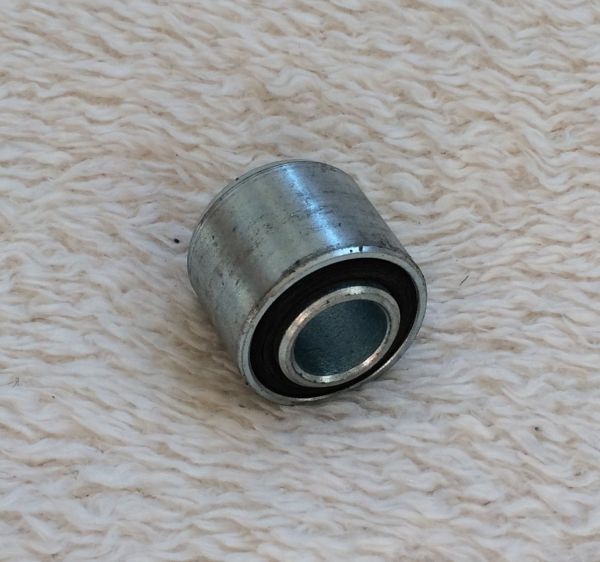 Bushing for Anti-Roll Bar / Buchse für Stabilisator