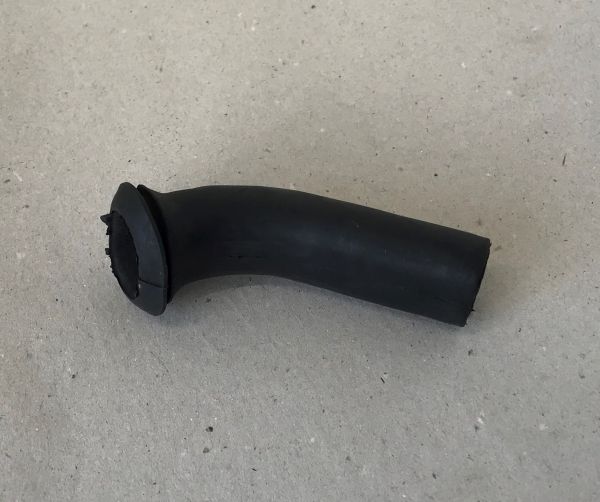 Water Drain Rubber / Ablaufgummi