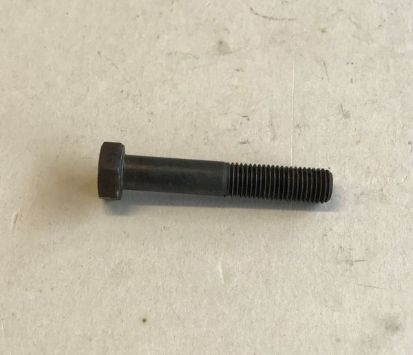 Screw / Schraube
