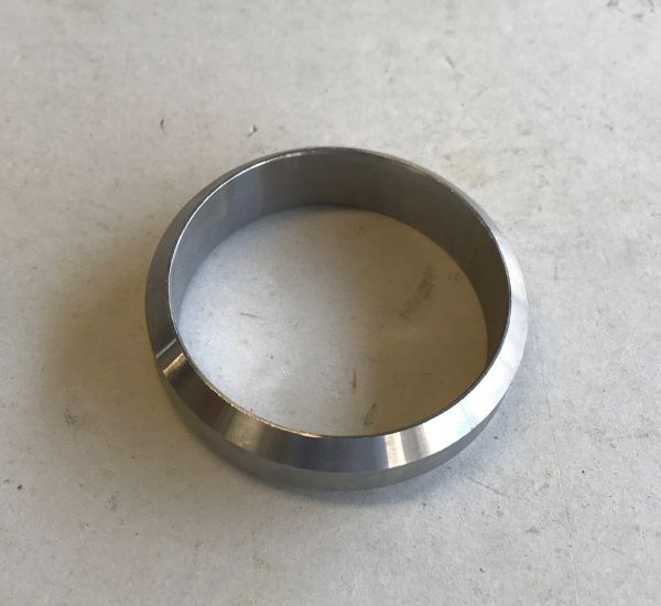 Exhaust Gasket / Auspuff Dichtung