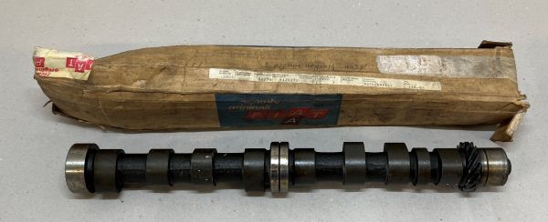 Fiat 1500 - Cam Shaft / Nockenwelle