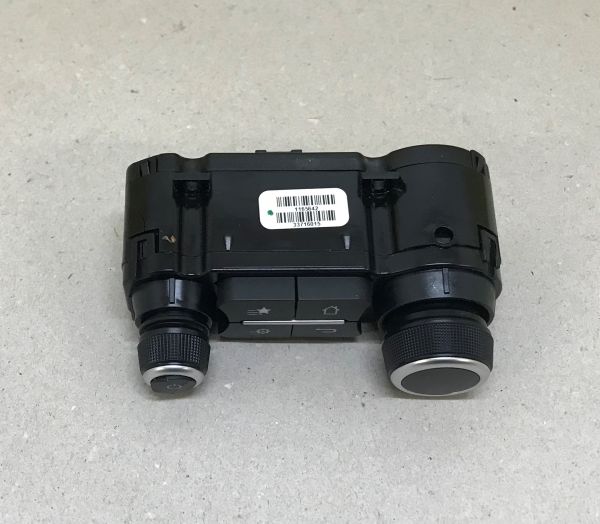 Ferrari - Control Unit / Bedienelement
