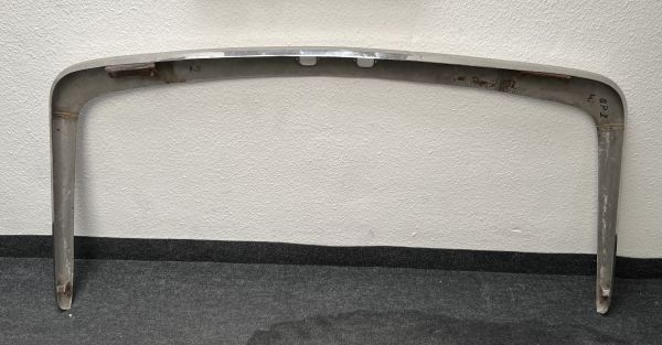 Maserati Quattroporte I - Rear Bumper / Stoßstange hinten