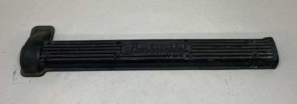 Lamborghini V12 - Camshaft Cover / Ventildeckel