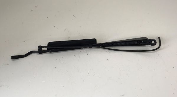 Wiper Arm with Spoiler - left / Wischerarm with Spoiler - links