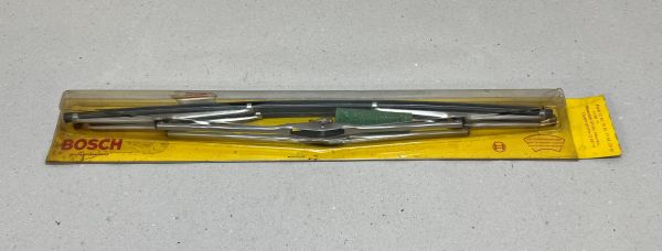 BOSCH - Pair of Wiper Blades / Paar Wischerblätter