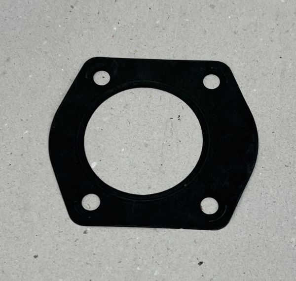Gasket at Catalytic Converter / Dichtung an Katalysator