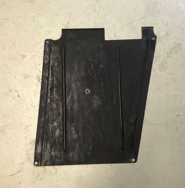 Abdeckung / Cover