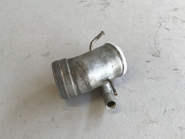 Fuel Filler / Tankeinfüllstutzen