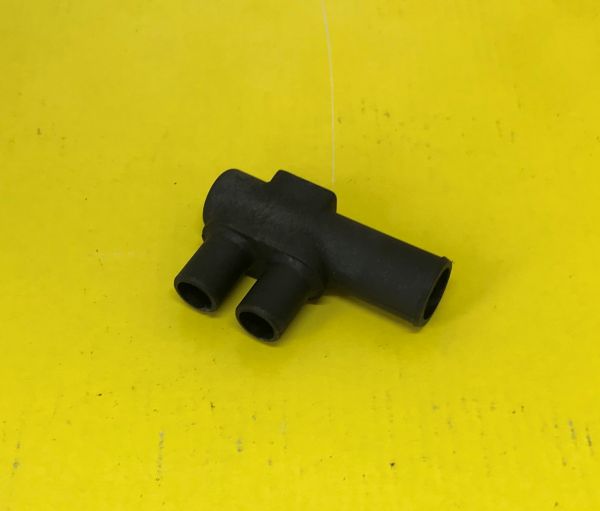 Y-Connector / Y-Verbindung
