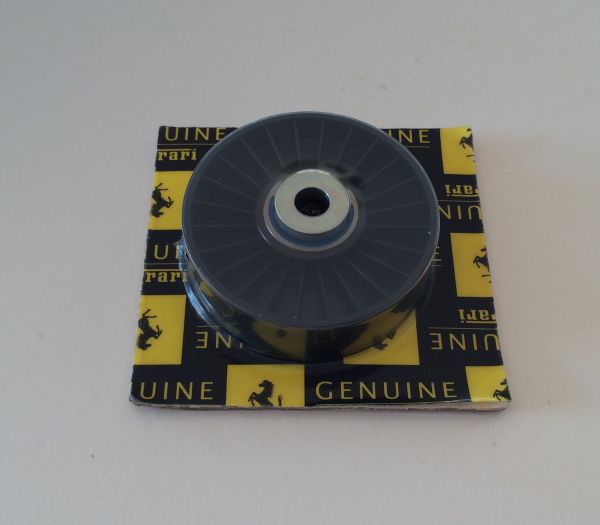 Generator Belt Tightning Pulley / Spannrolle für Lichtmaschinen-Riemen
