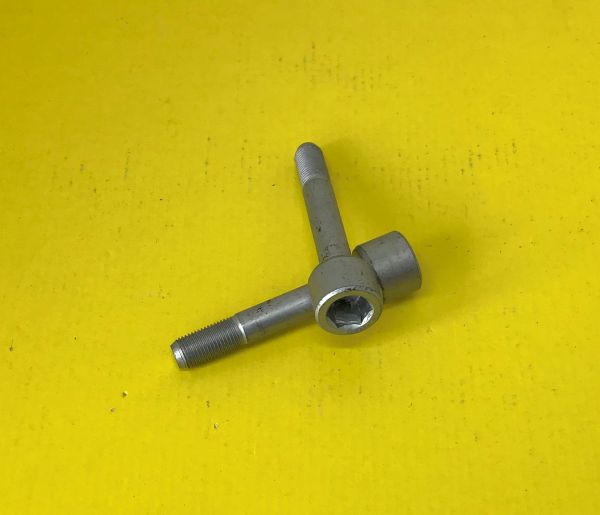 Steering Knuckle Mounting Screw / Achsschenkel Schraube