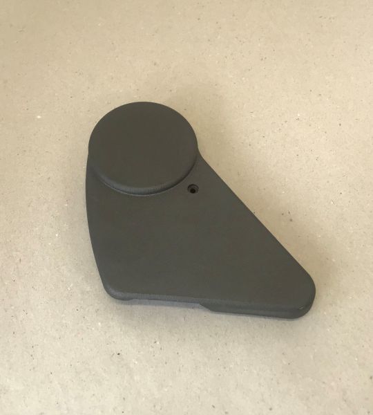 Seat Hinge Cover / Abdeckung Sitzgelenk