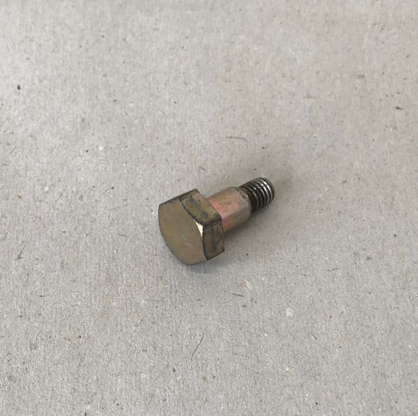 Screw for Frontlighthinge / Schraube für Klappscheinwerfer-Gelenk