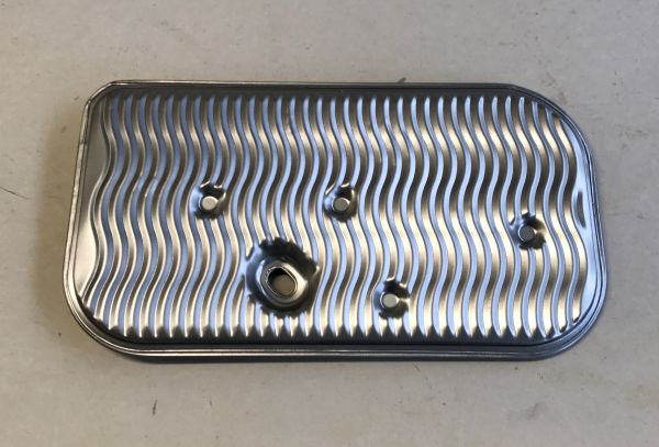 Oilfilter for ATF / ATF Ölfilter