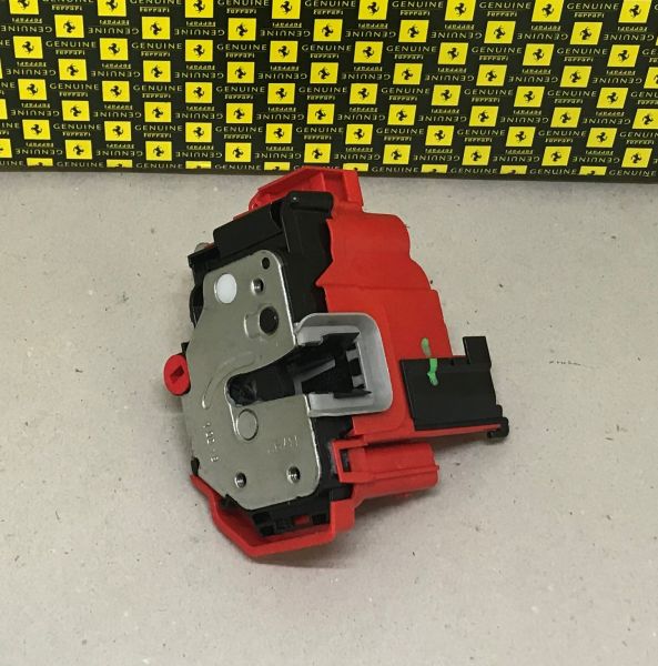 Ferrari - Door Lock right / Türschloss rechts