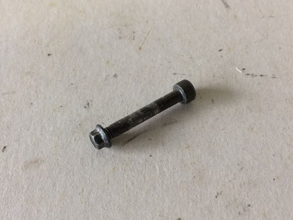 Screw for Lever for Targa Roof / Schraube für Hebel für Targa Dach